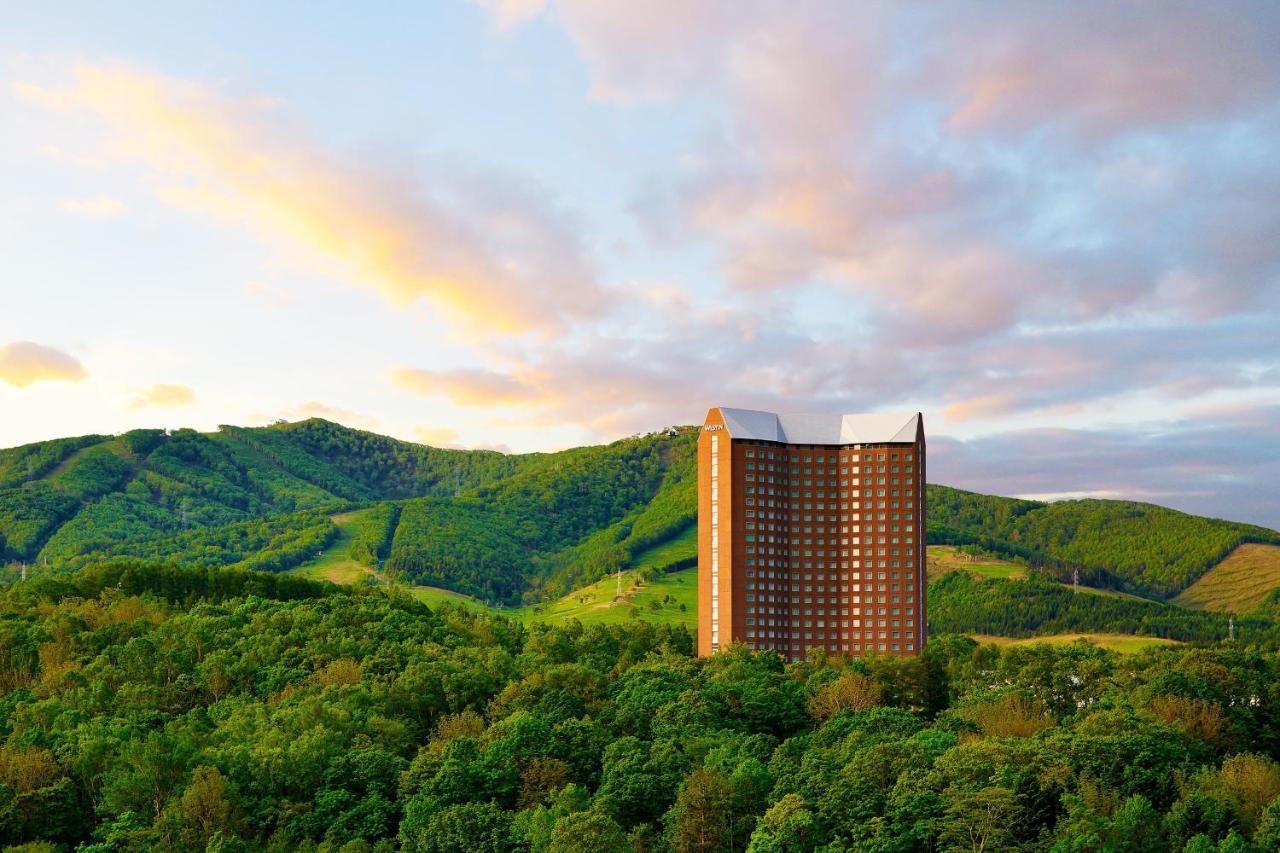 The Westin 5* Rusutsu