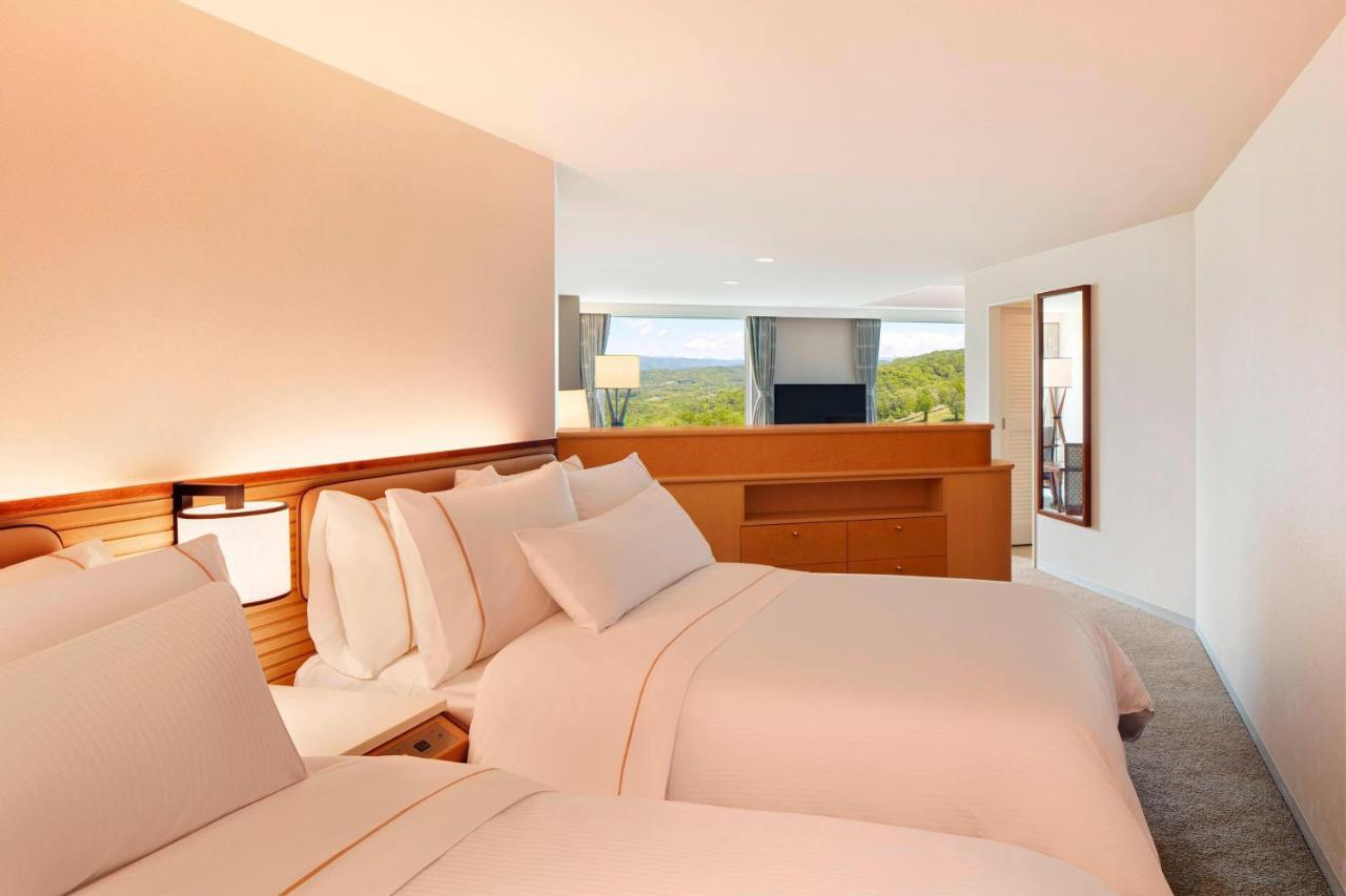 The Westin Hotel Rusutsu