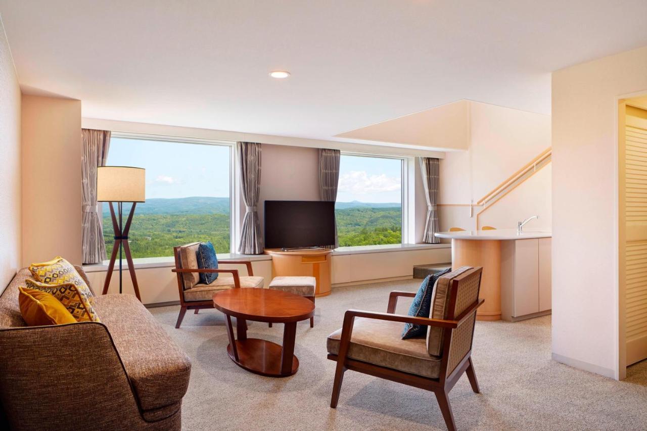 The Westin Hotel 5*
