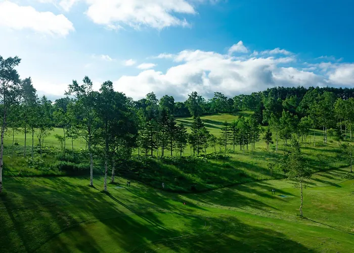 The Westin Rusutsu Resort