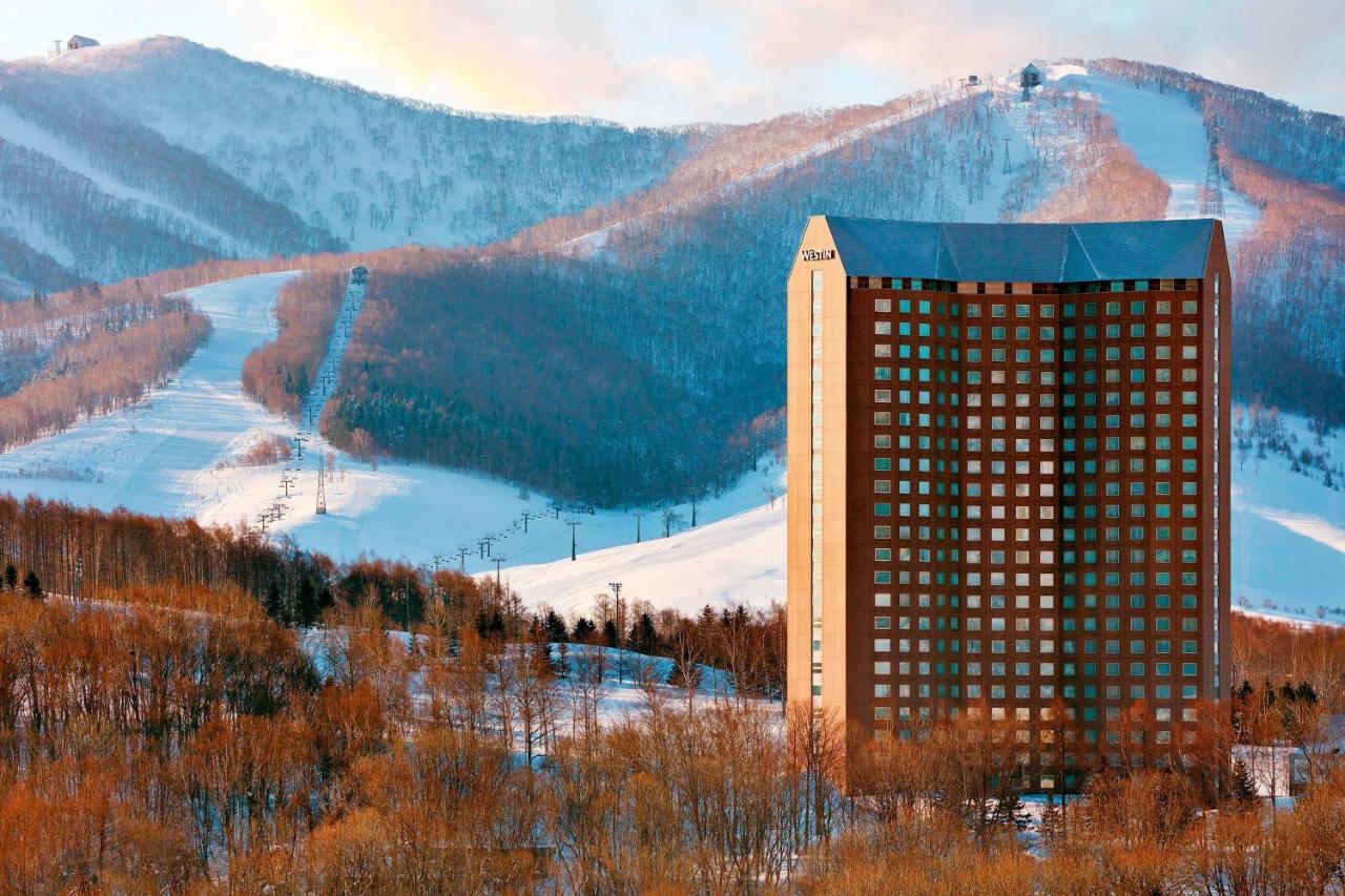 Hotel The Westin 5*