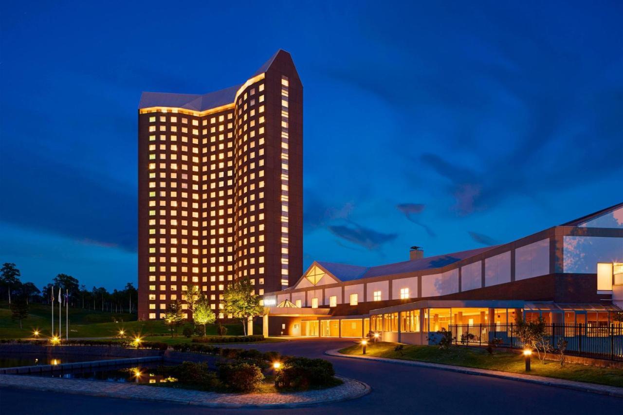 Hotel The Westin 5*