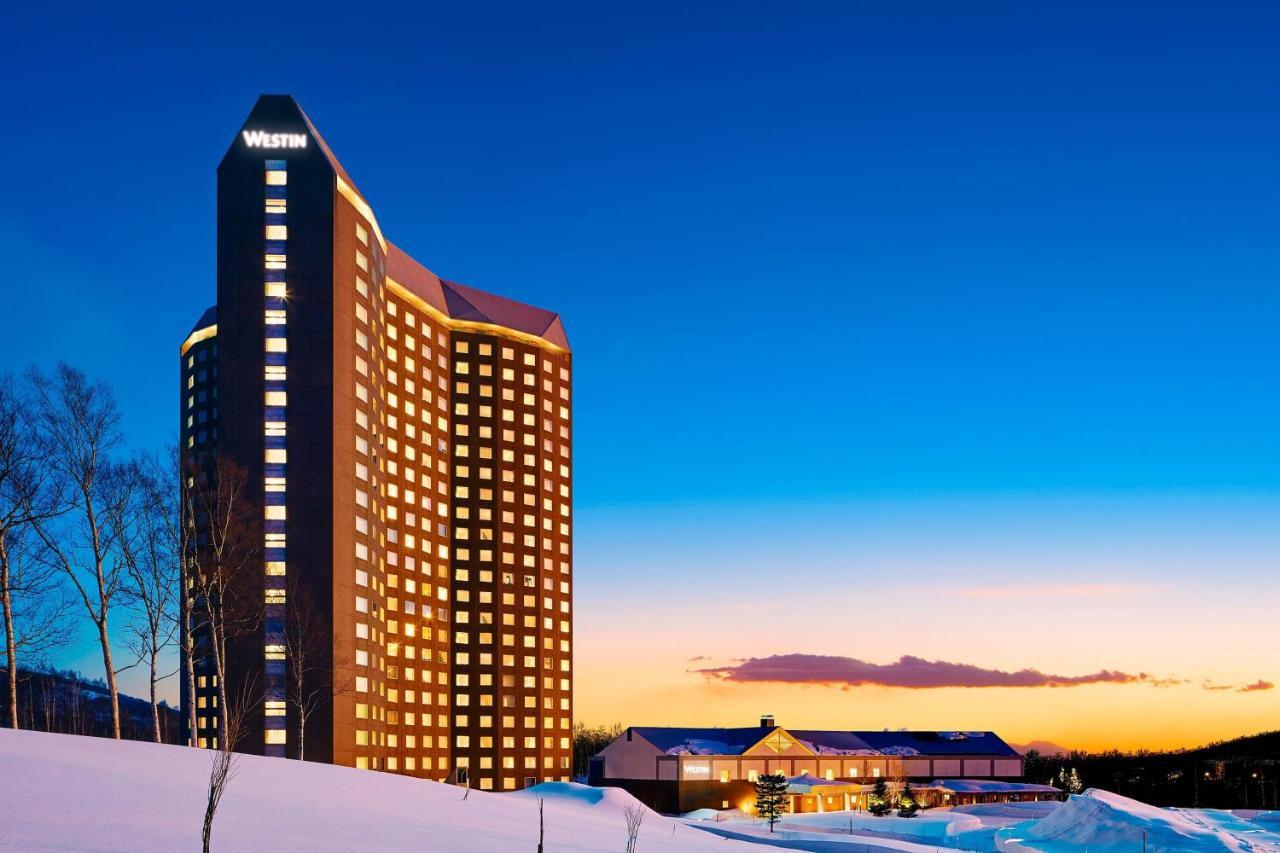 The Westin Rusutsu