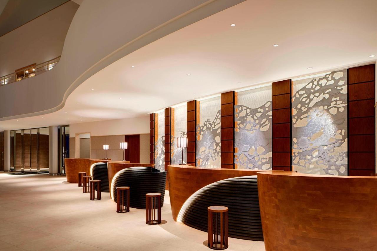 The Westin Hotel 5*