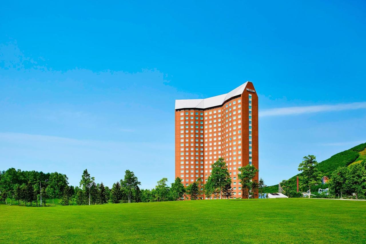 The Westin 5* Rusutsu