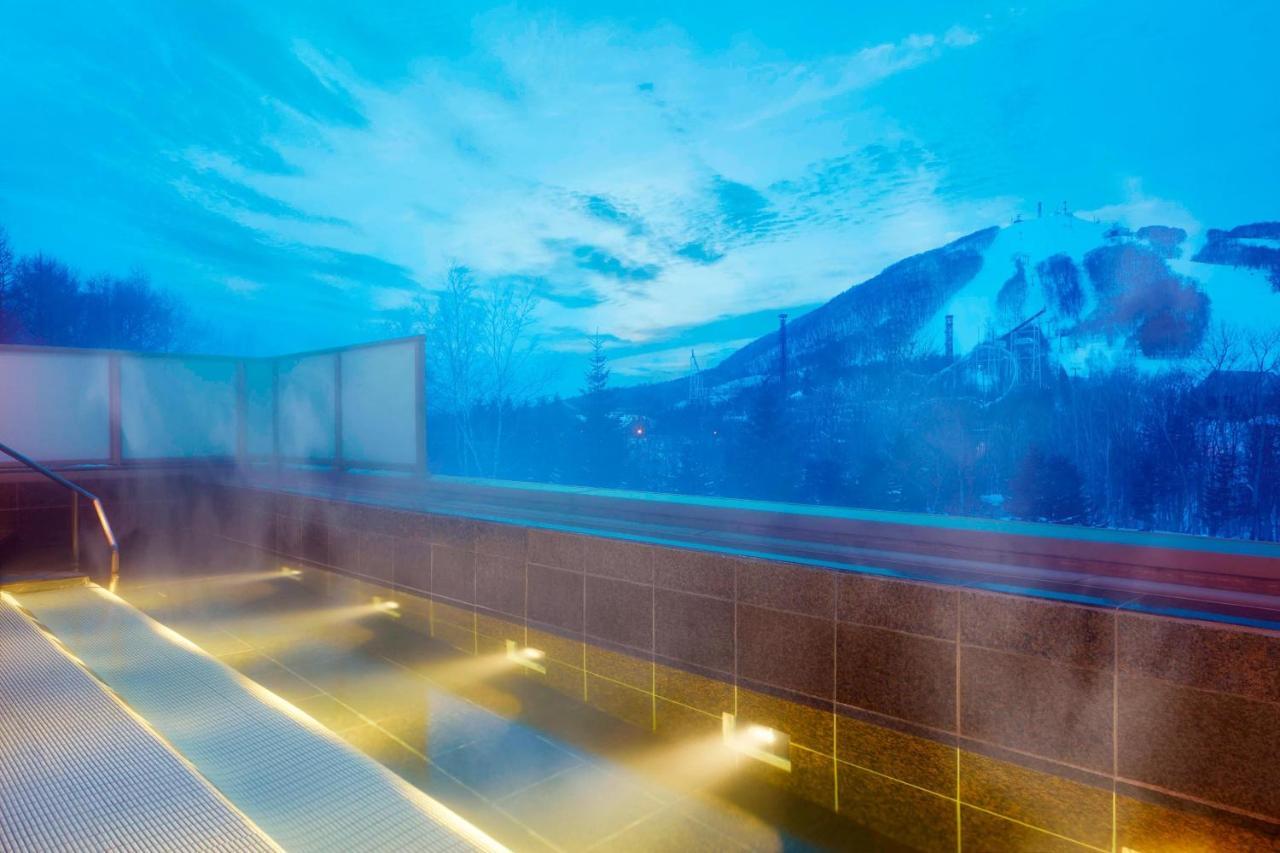 The Westin 5* Rusutsu