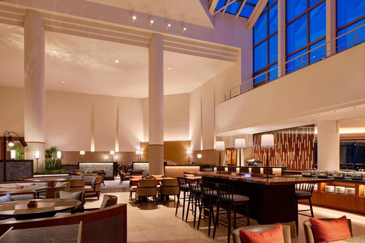 The Westin Hotel