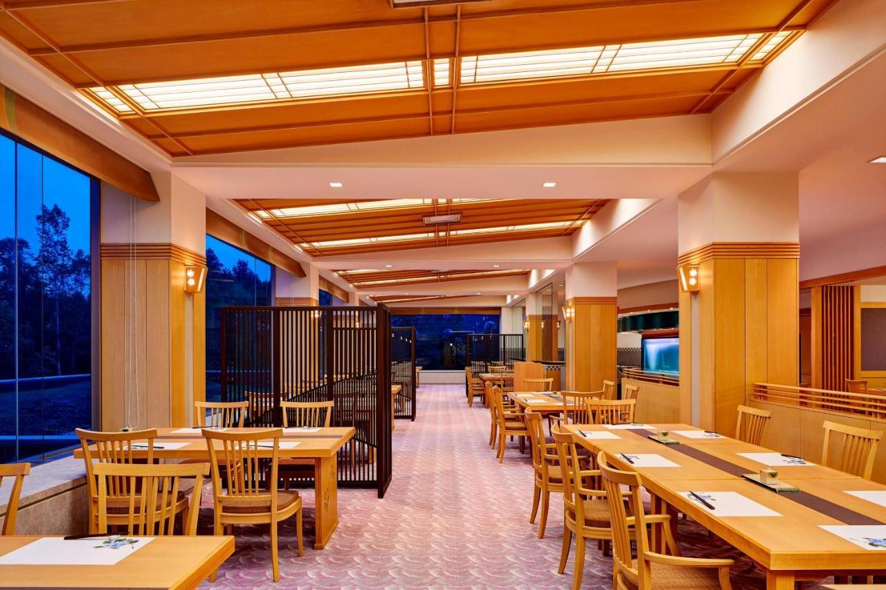 The Westin 5* Rusutsu