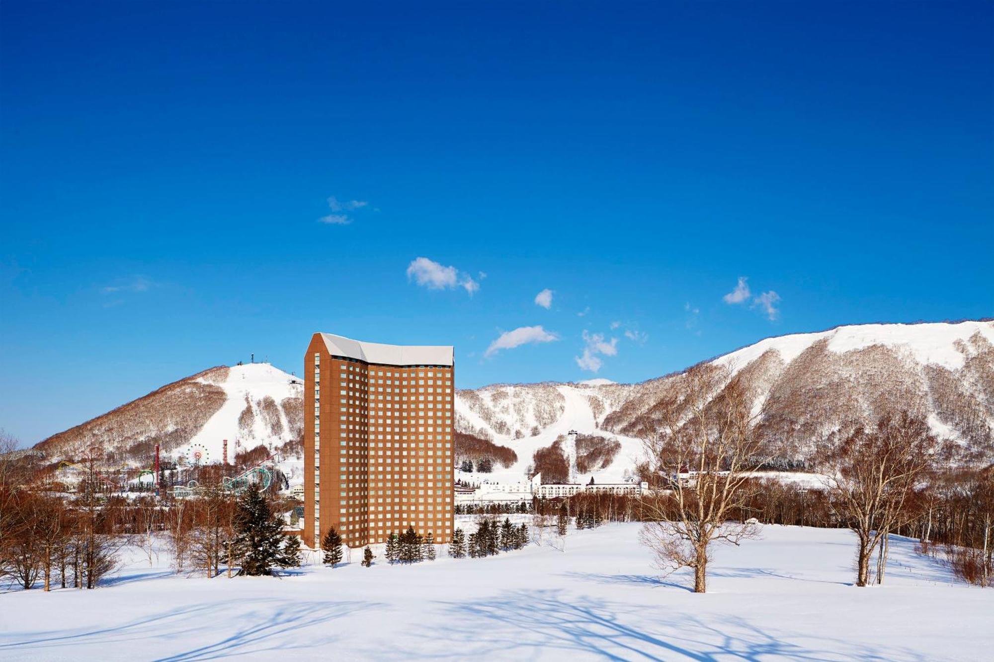 Hotel The Westin