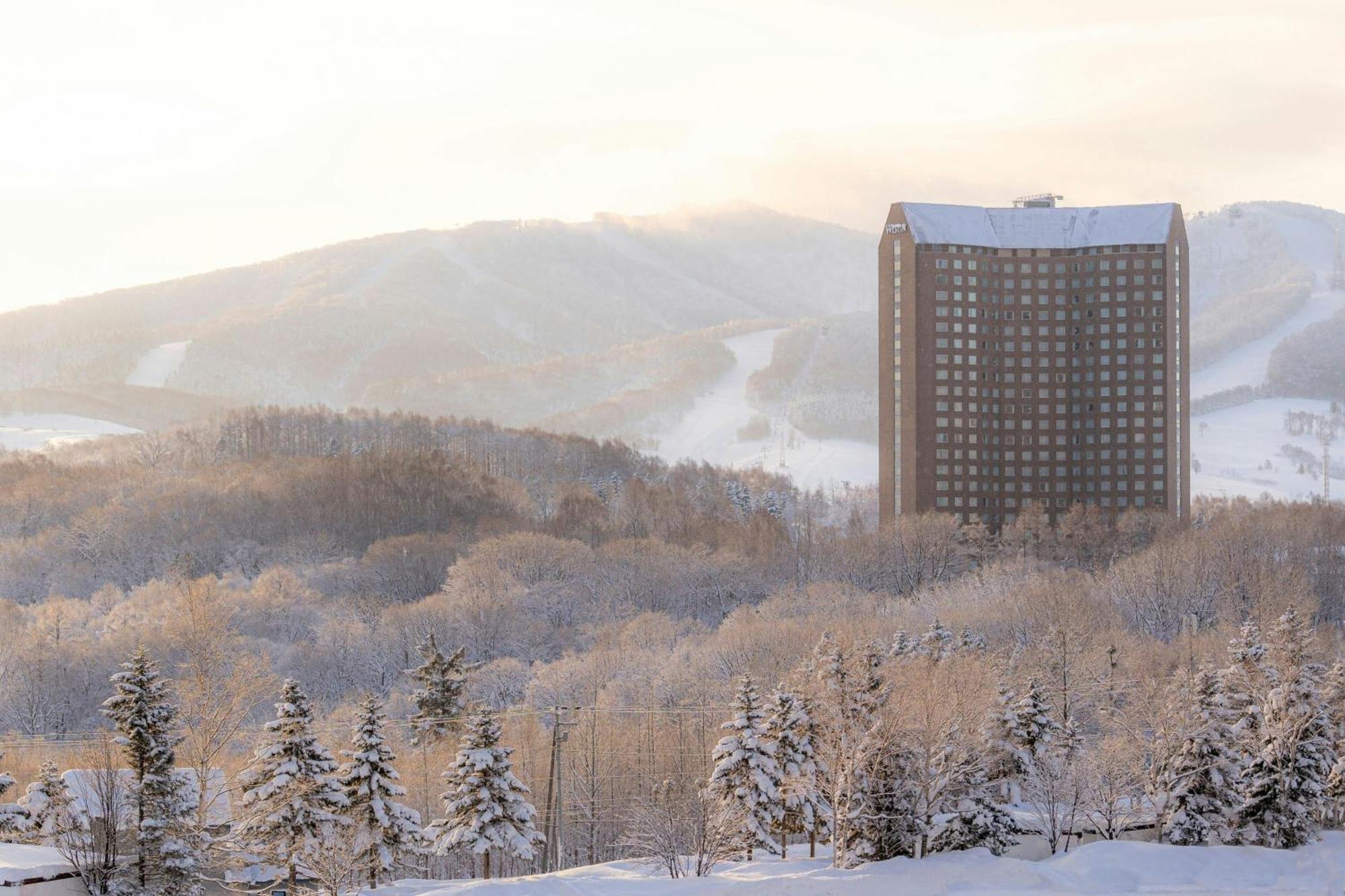 Hotel The Westin 5*